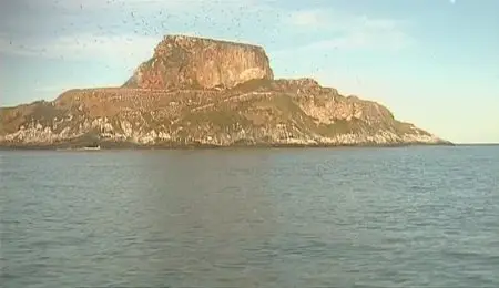 Devil's Island: Journey Into Jungle Alcatraz (2006)