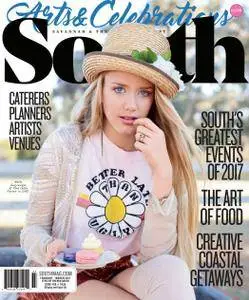 South Magazine - February-March 2017