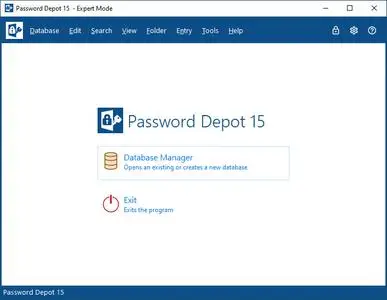 Password Depot 15.2.2 (x86) Multilingual