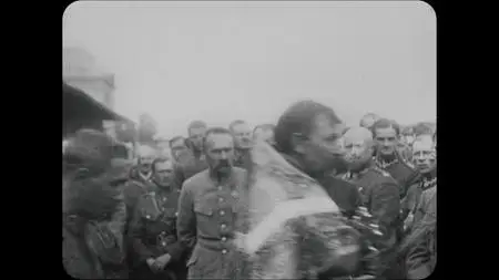 Filmoteka Narodowa - The Rebirth of Poland (1928)