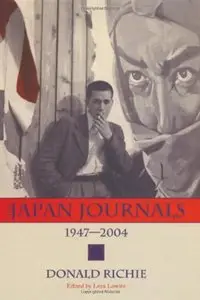The Japan Journals: 1947-2004