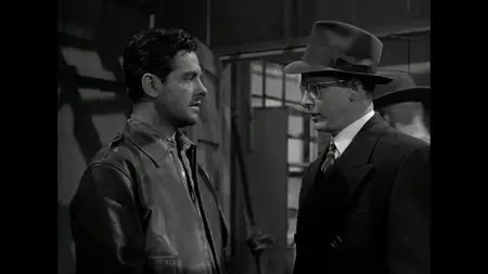 Saboteur (1942)