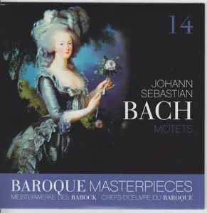 VA - Baroque Masterpieces 60 CD Box Set Part 1 (2008)