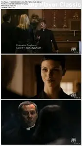 V Visitors (2011) Stagione 2 Episodio 4