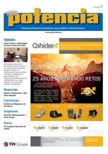 Potencia - septiembre 2015