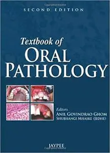 Textbook of Oral Pathology (2nd Edition)