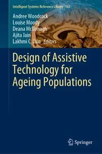 Design of Assistive Technology for Ageing Populations