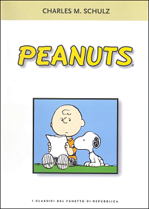 I Classici del Fumetto - Volume 6 - Peanuts