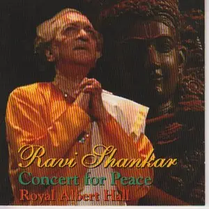 Ravi Shankar - Concert For Peace
