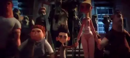 ParaNorman (2012)