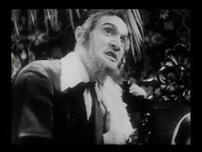 Der Dibuk (1937) [ReUp]