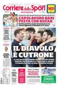 Corriere dello Sport Puglia - 11 Febbraio 2018