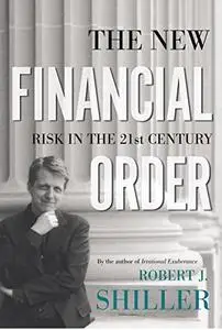 The New Financial Order: Risk in the 21st Century (Repost)