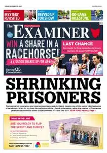 The Examiner - 25 November 2022