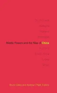 Middle Powers and the Rise of China