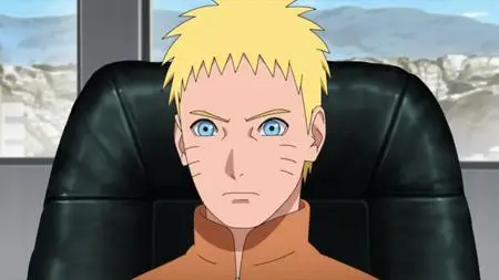 ASW Boruto Naruto Next Generations 190