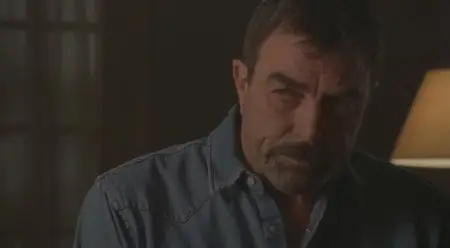 Jesse Stone: No Remorse (2010)