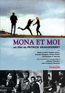 (Comedie dramatique) Mona et Moi [Mona & I] 1990 + Bonus