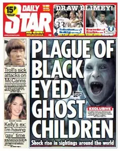DAILY STAR - 3 Friday, October 2014