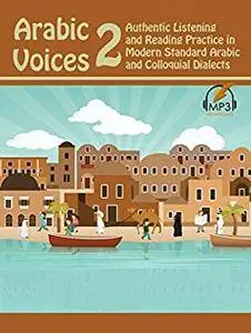 Arabic Voices 2