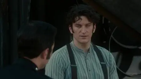 Murdoch Mysteries S10E02