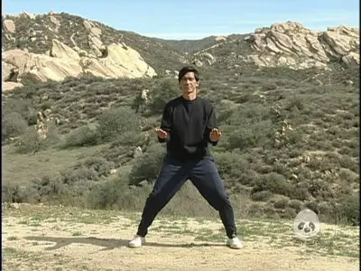 Chi Kung For Health, Volume Three: Two Intermediate Exercises [repost]
