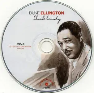 Duke Ellington - Black Beauty (2005)