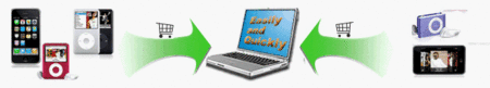 IvanSoft DVD Products 2008