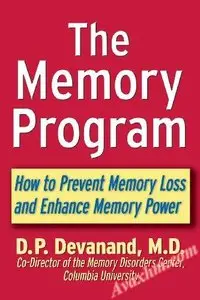 The Memory Program [Repost]