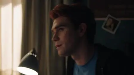 Riverdale S04E18