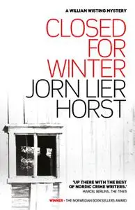 «Closed for Winter» by Jorn Lier Horst