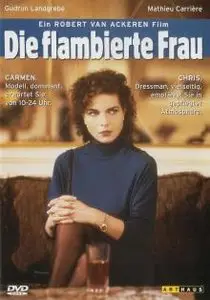Die flambierte Frau (1983)