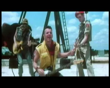 The Clash - Westway to the World (2001)