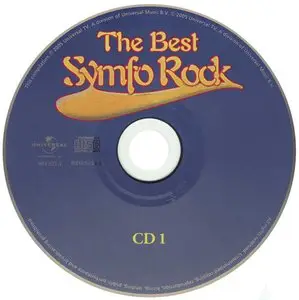 Arrow Classic Rock Presents: The Best Symfo Rock (2005) Re-up