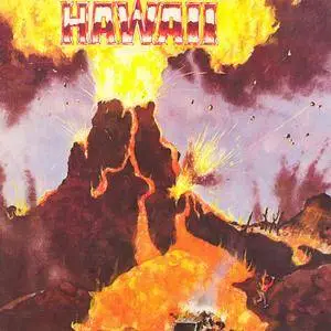 Hawaii - One Nation Underground (1983) [Reissue 1992]