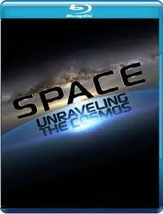 Space Unraveling the Cosmos (2014)