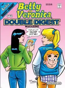 Betty & Veronica Double Digest 146 (2006)