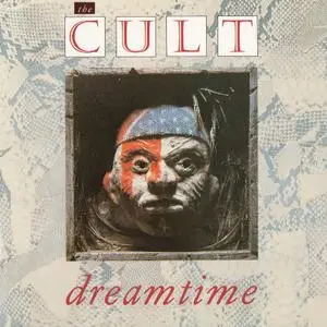 The Cult: Discography & Video (1984-2012) [10CD + 2LP + 3DVD]