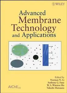 Advanced membrane technology and applications