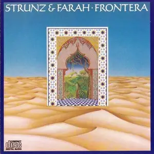 Strunz & Farah - Frontera (1984)