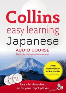 Collins Easy Learning Japanese (repost)