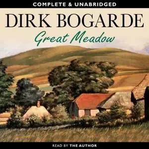 Great Meadow (Audiobook)