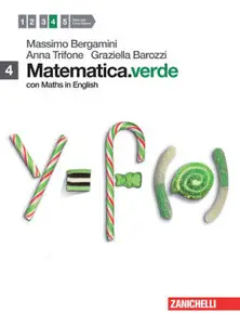 M. Bergamini, A. Trifone, G. Barozzi - Matematica Verde 4 (Repost)