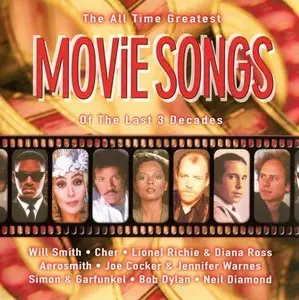 VA - The All Time Greatest: Movie Songs (2000)