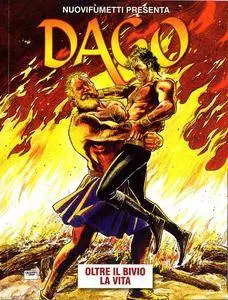 Dago - Anno 17 - N. 01 - Oltre il Bivio, La Vita (2011)