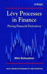 Levy Processes in Finance: Pricing Financial Derivatives (Repost)