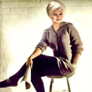 Peggy Lee - My Last Affair (2021) [Official Digital Download]