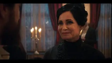 Freud S01E01