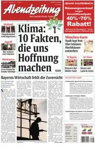 Abendzeitung München - 3 Mai 2023