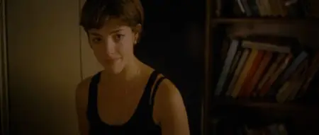 Monsieur Flynn (2012)